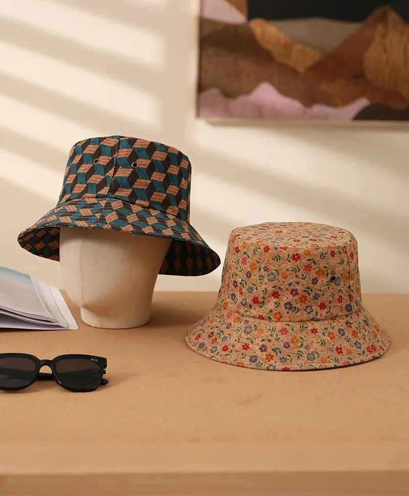 Cork Hats အမျိုးအစားခွဲခြားခြင်း။