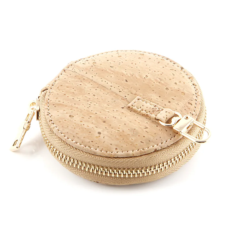 Perfect Cork ပိုက်ဆံအိတ်ကို ဘယ်လိုရွေးချယ်မလဲ။