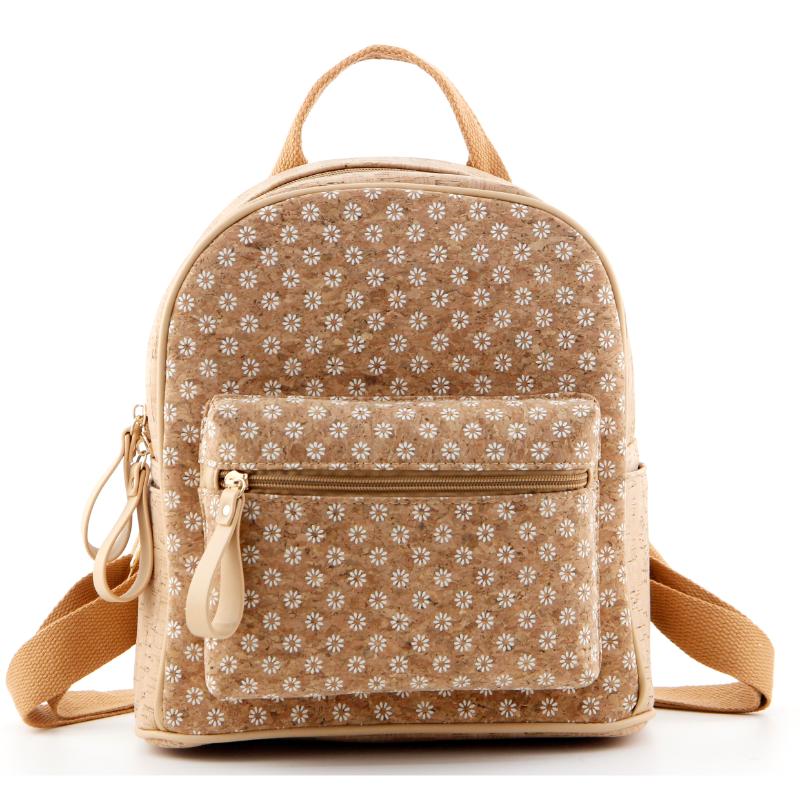 အပန်းဖြေ Cork Duffel အိတ်
