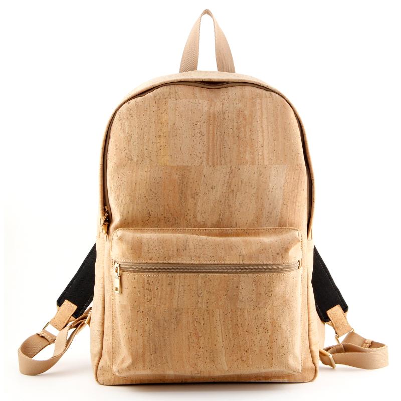 ရိုးရိုးလုပ်ငန်းသုံး Cork ကွန်ပျူတာ Duffel အိတ်