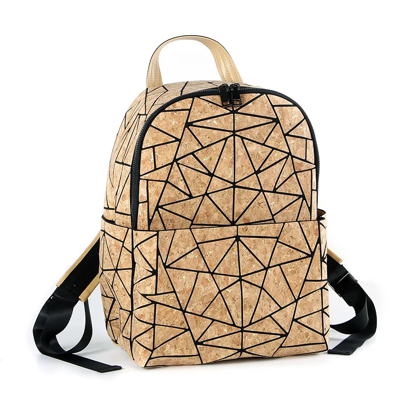Sustainable Fashion Cork ကျောပိုးအိတ်